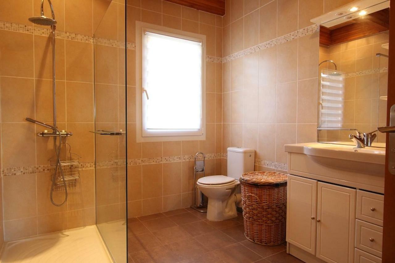 Chalet De Crouzillac Tence Экстерьер фото