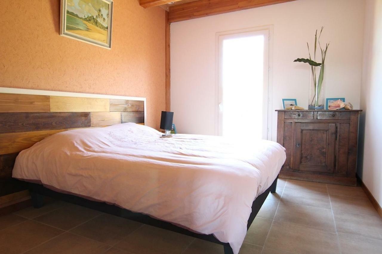Chalet De Crouzillac Tence Экстерьер фото